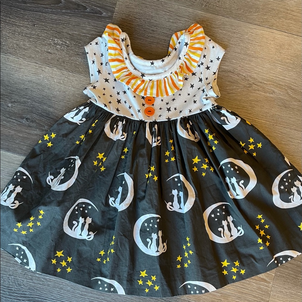 Eleanore Rose Moonlight Magic